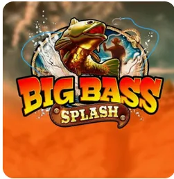 Big Bass Splash